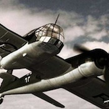 Blohm und Voss observation aircraft