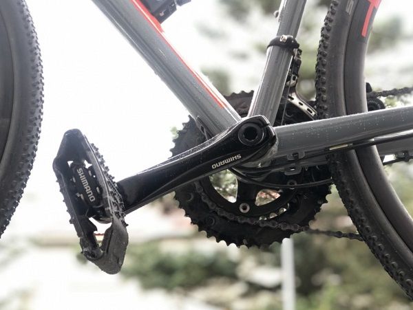Pocket Pedals