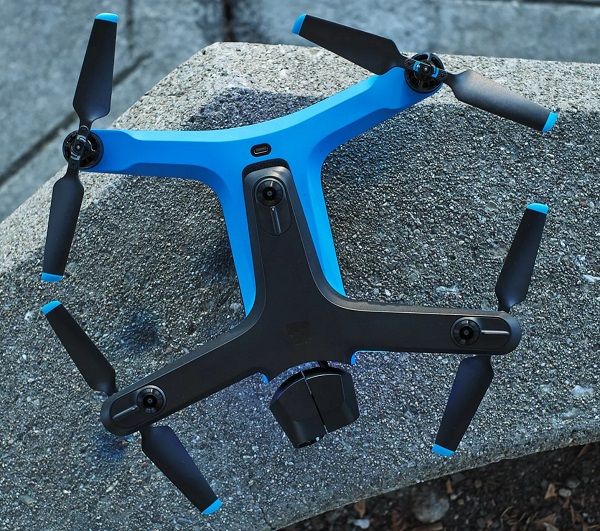 Skydio