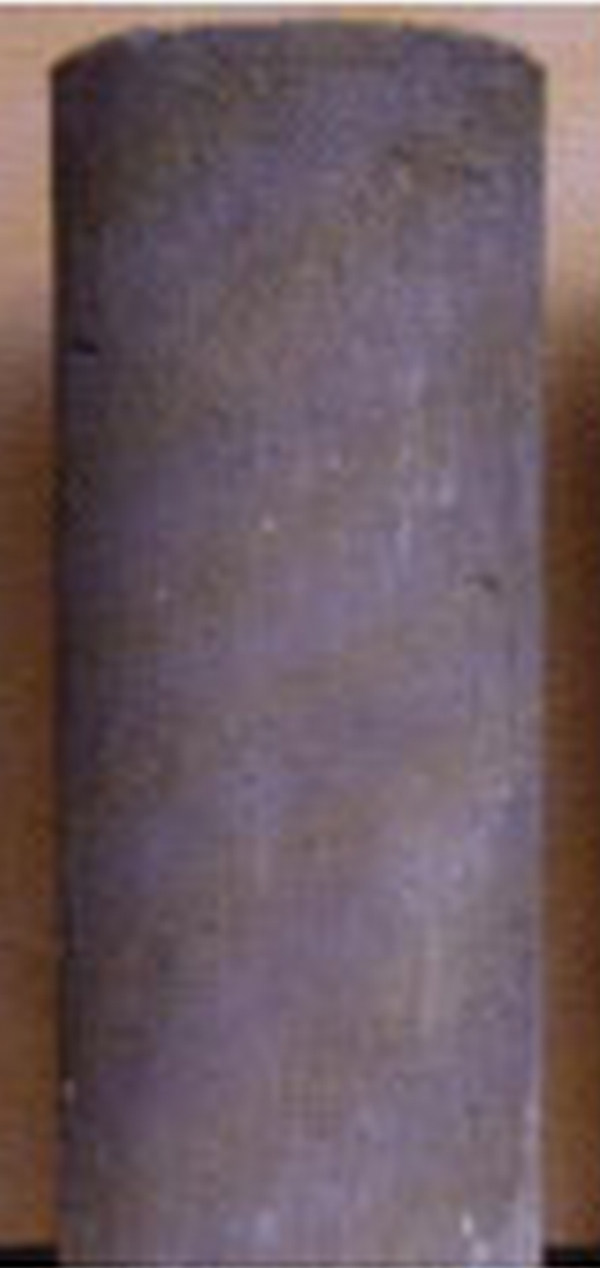 Sulphur polymer cement (SPC)