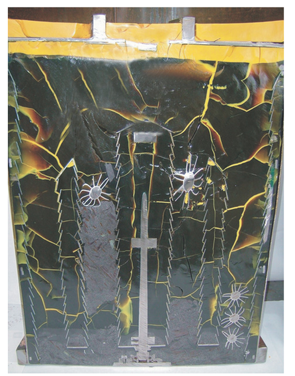 Polyester & epoxy resins