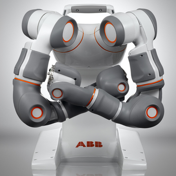 IRB 14000 YuMi
