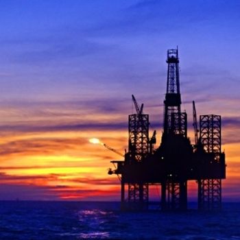 Oil