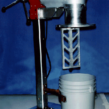 Chemically Bonded Phosphate Ceramics (CBPCs)