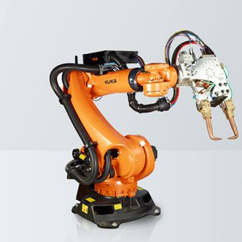 KR QUANTEC pro