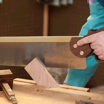 Sash saw