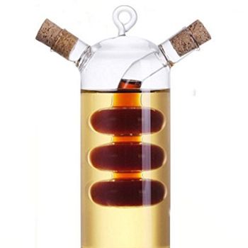 2 in 1 Oil and Vinegar Dispenser