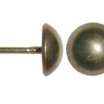 Upholstery nail