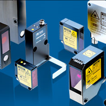 Photoelectric Sensor –  Baumer
