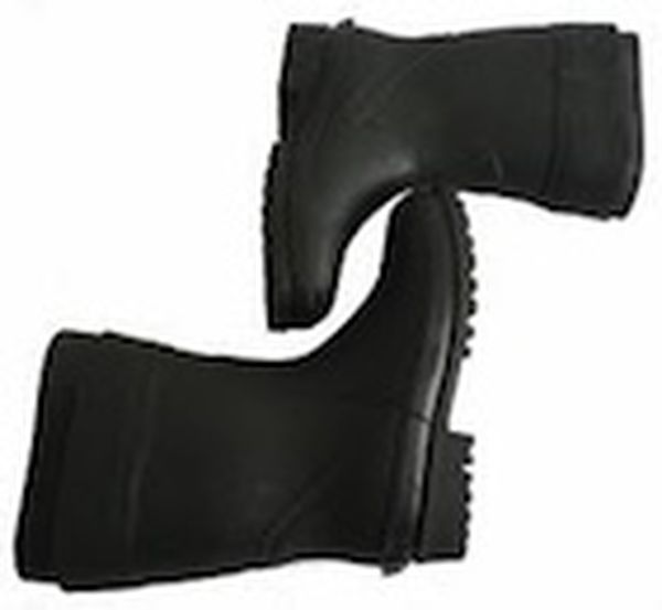 Vulcanised rubber