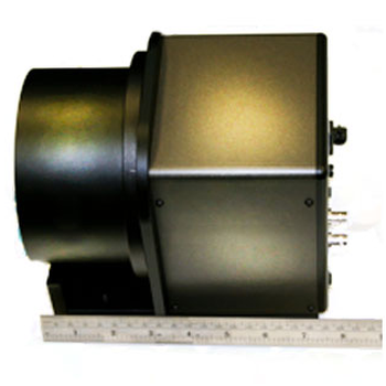 High Performance X-ray Camera