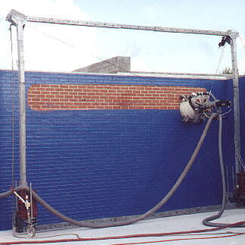 WallWaker