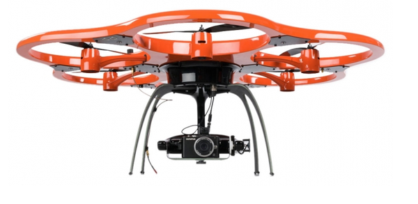 Aibot X6