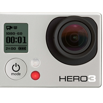 GoPro Hero 3