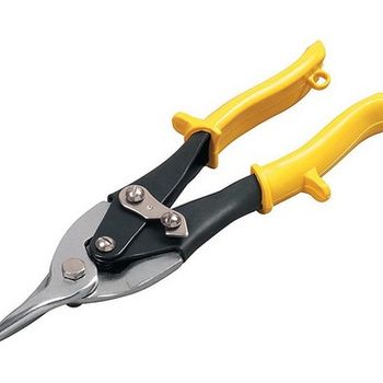 Tin snip