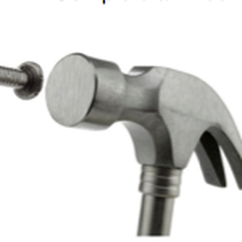 Hammer and Nail