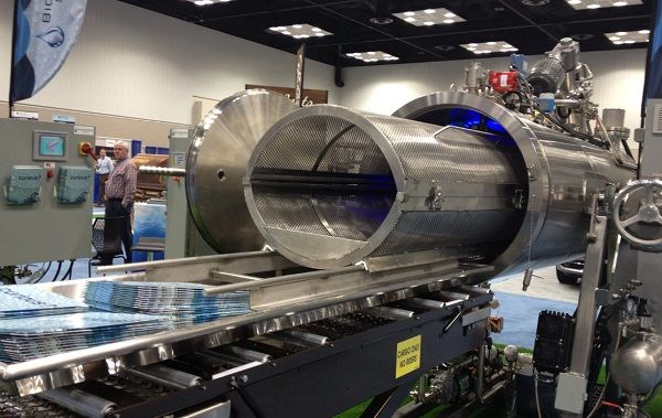Alkaline Hydrolysis
