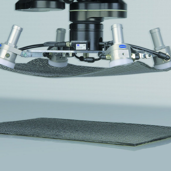 Schmalz Composite Gripper SCG
