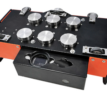 Reactor O-Ring Seal Inspection Robot