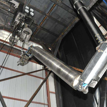 Fukushima Inspection Manipulator