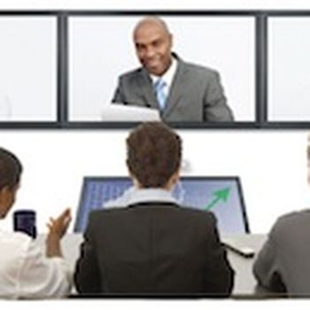 Video conferencing