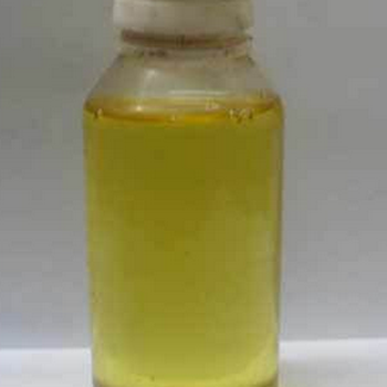 ETLS Linseed Oil Capture Coating