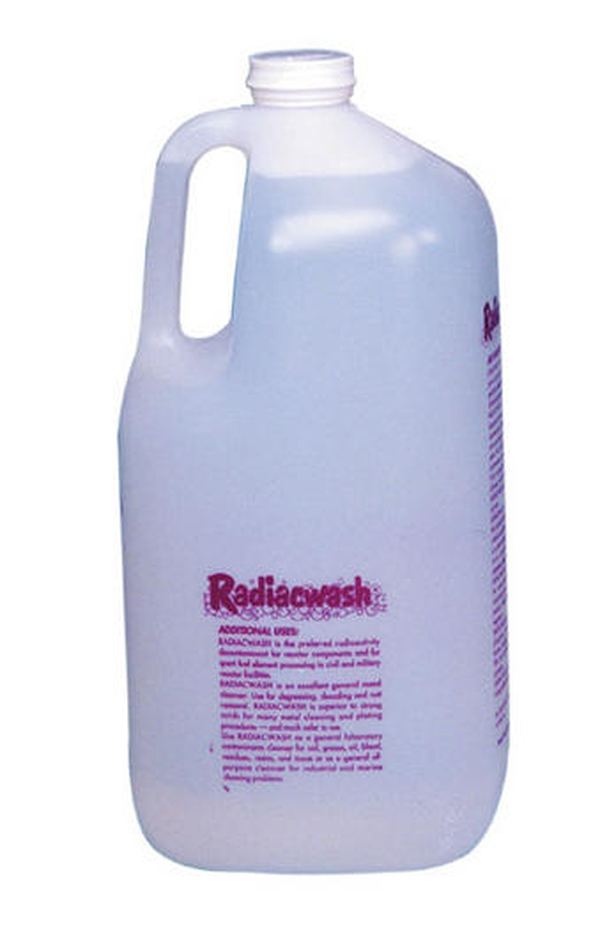 Radiacwash