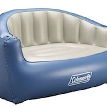 Inflatable furniture