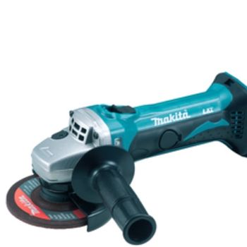 Angle Grinder