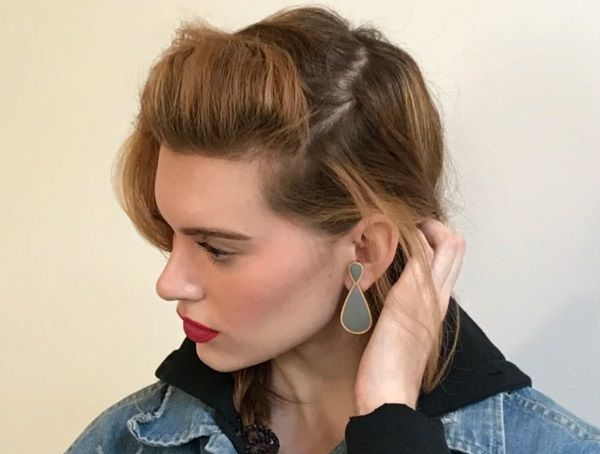 Smart Earrings