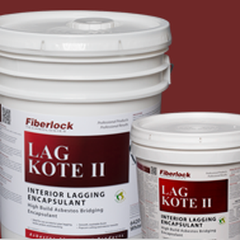 Lag-Kote & Lag-Kote II