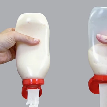LiquiGlide coating