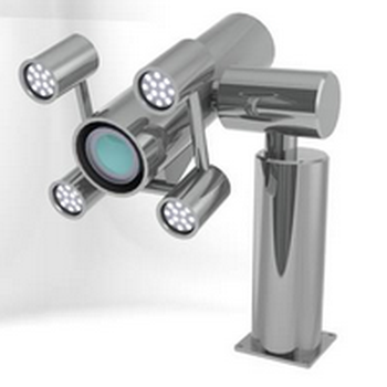 PTZ Cameras